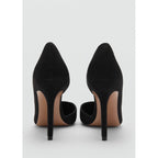 Chaussures Talon Asymétriques