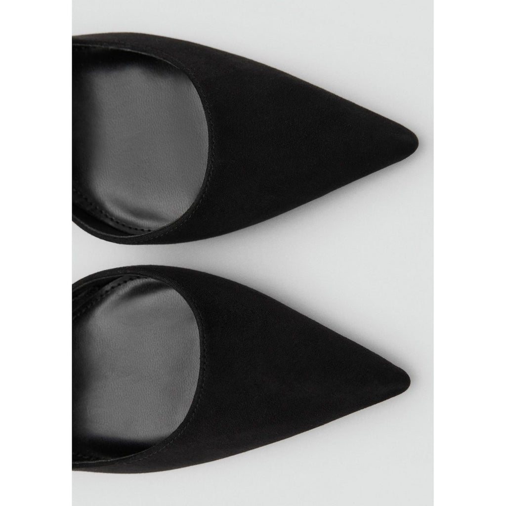 Chaussures Talon Asymétriques