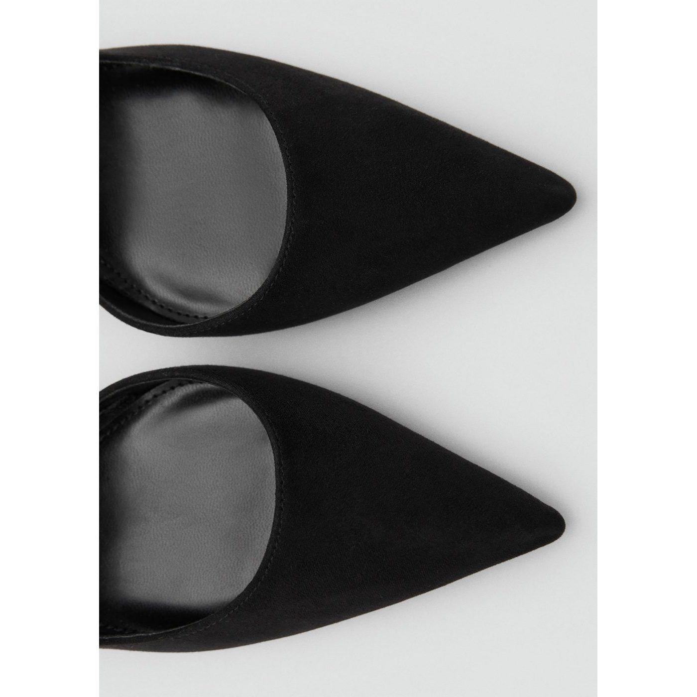 Chaussures Talon Asymétriques