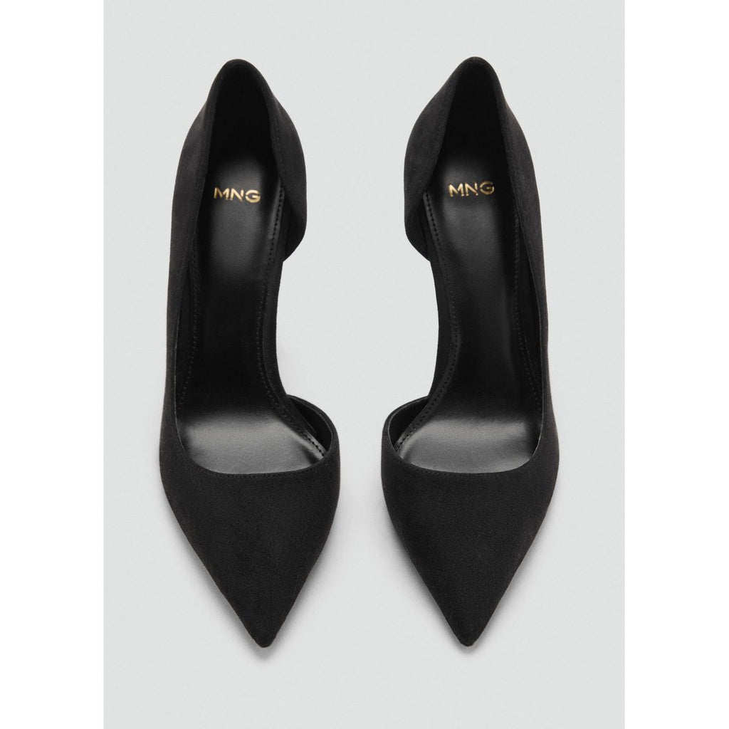 Chaussures Talon Asymétriques
