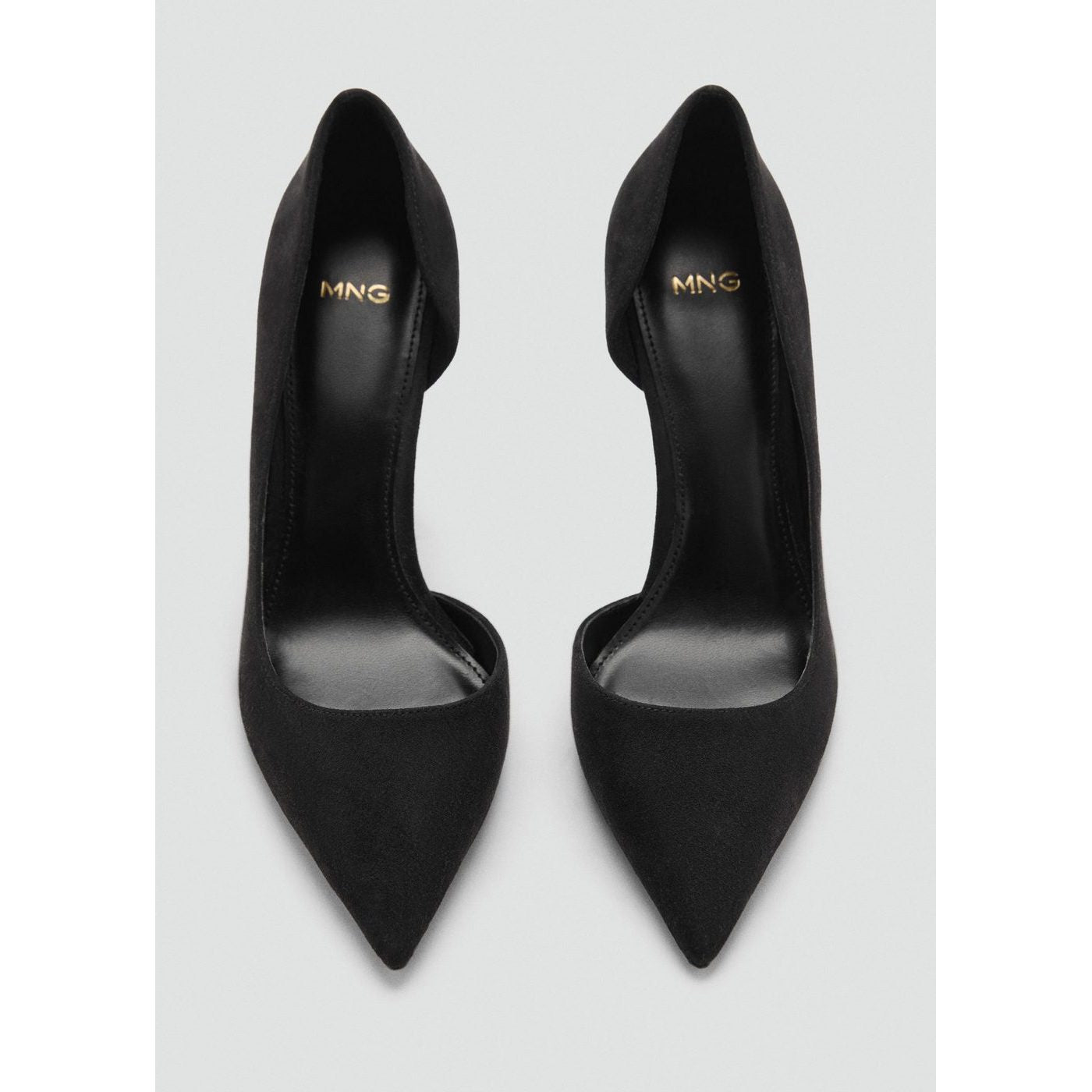Chaussures Talon Asymétriques