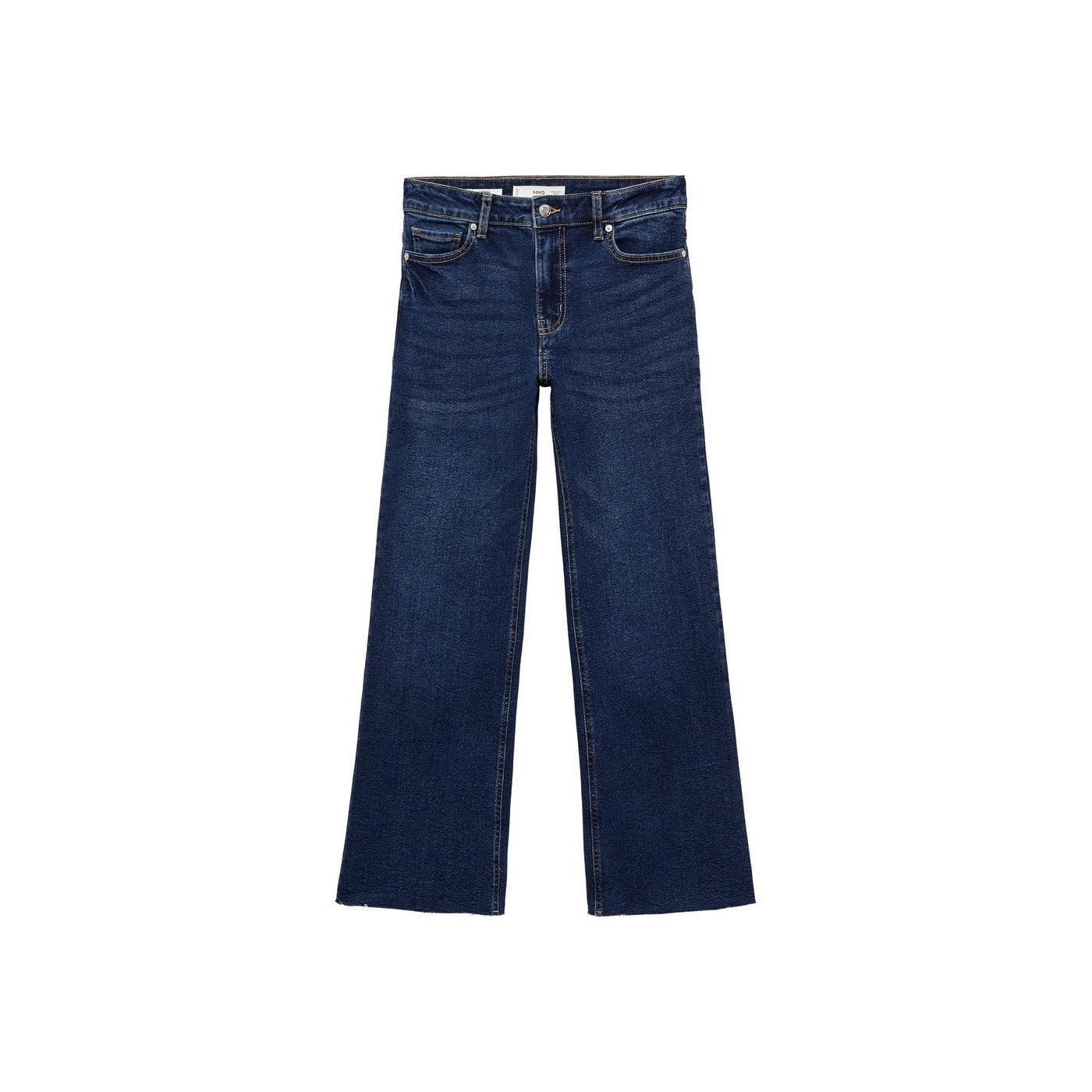 Jeans Sienna - Dark Blue