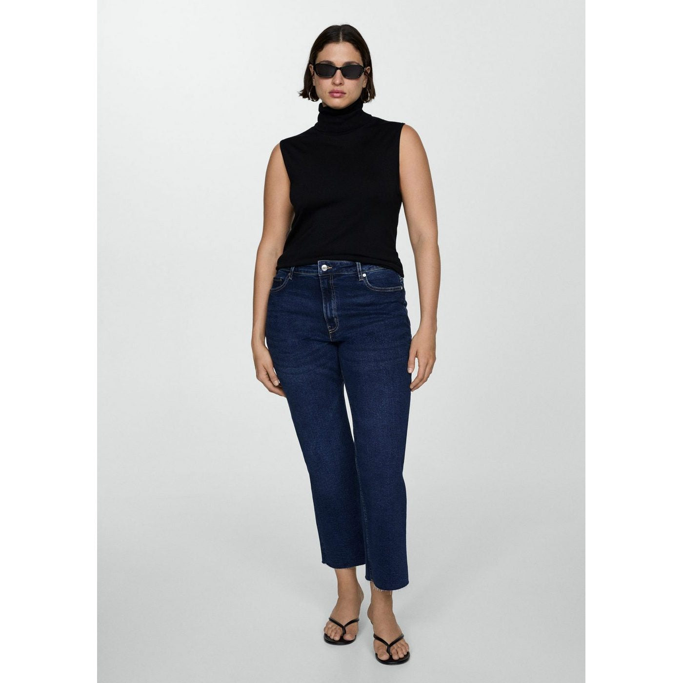 Jeans Sienna - Dark Blue