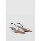 Chaussures Joti - Brun Clair/Pastel