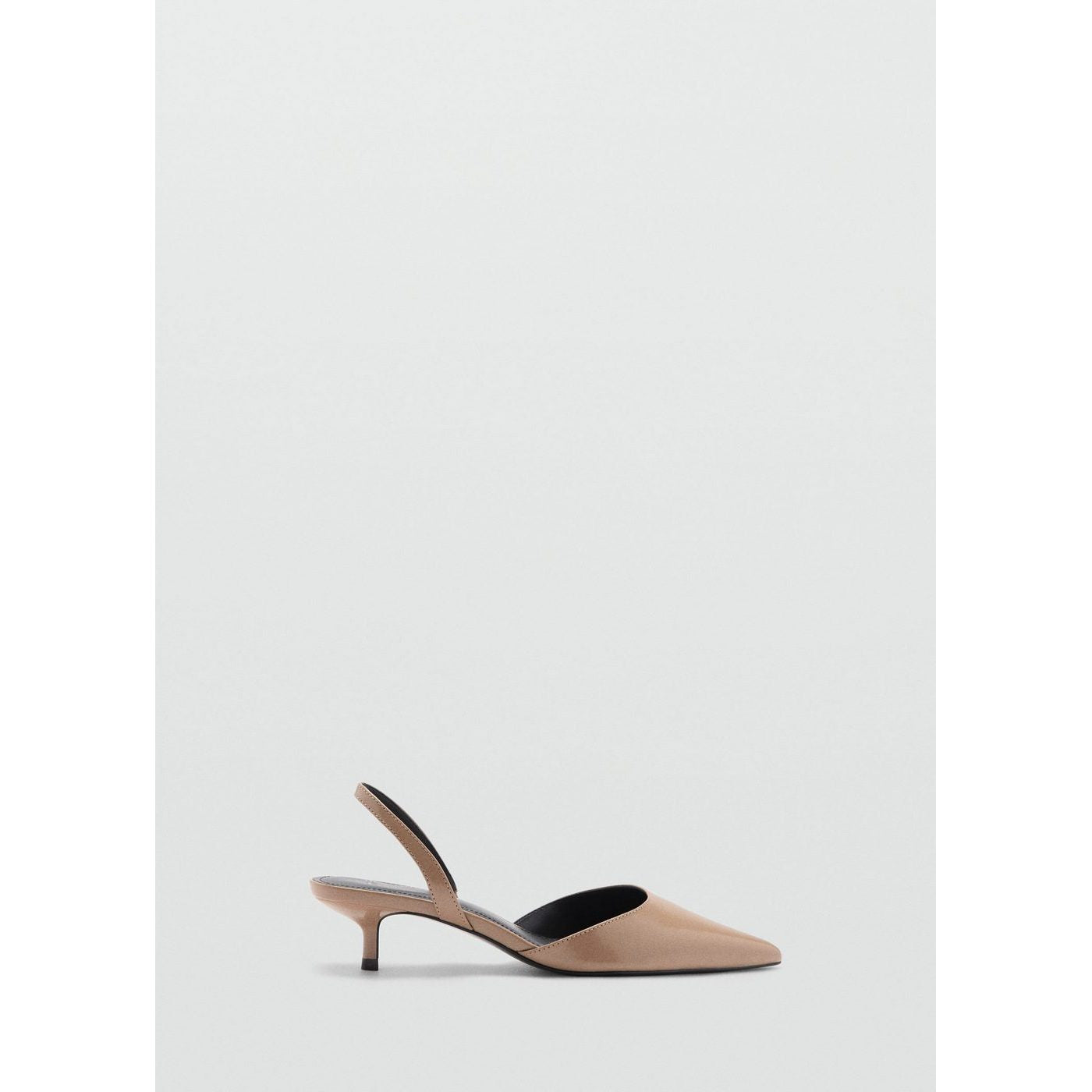 Chaussures Joti - Brun Clair/Pastel