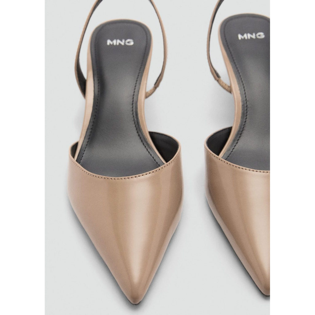 Chaussures Joti - Brun Clair/Pastel