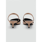 Chaussures Joti - Brun Clair/Pastel