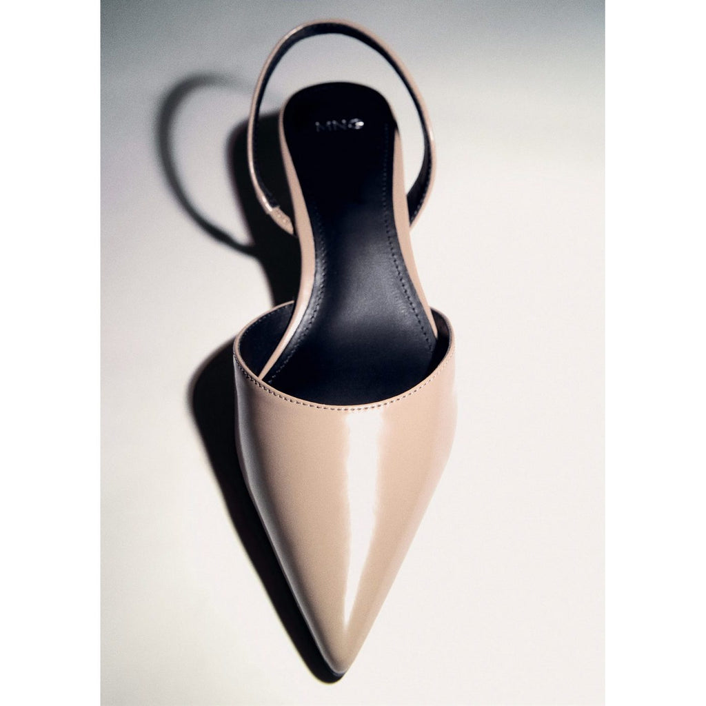Chaussures Joti - Brun Clair/Pastel