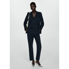 Manteau Boreal - Dark Navy
