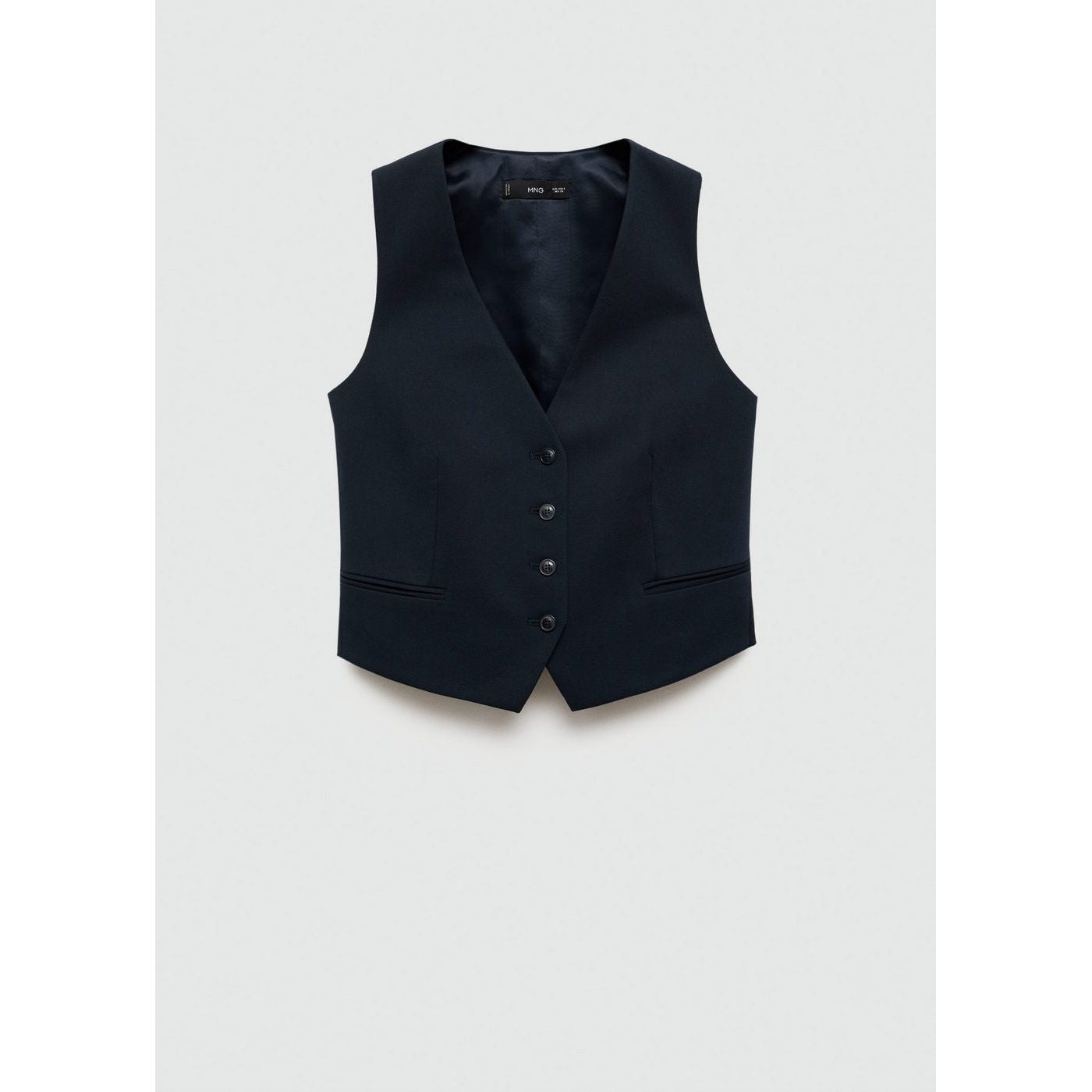 Manteau Boreal - Dark Navy