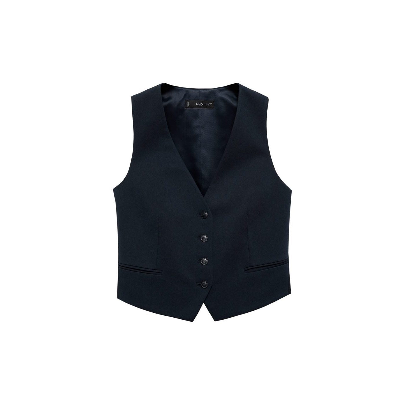 Manteau Boreal - Dark Navy