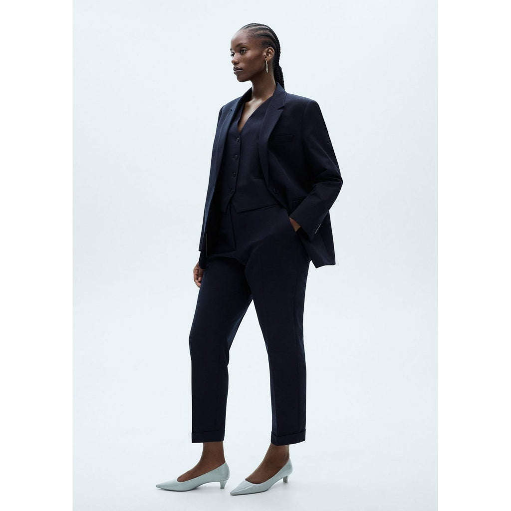 Manteau Boreal - Dark Navy
