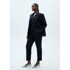 Manteau Boreal - Dark Navy
