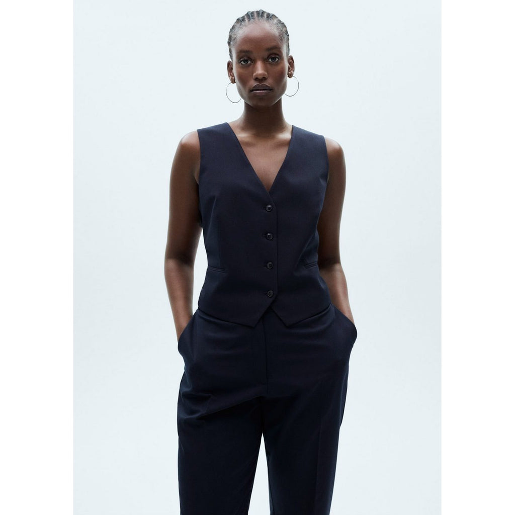 Manteau Boreal - Dark Navy