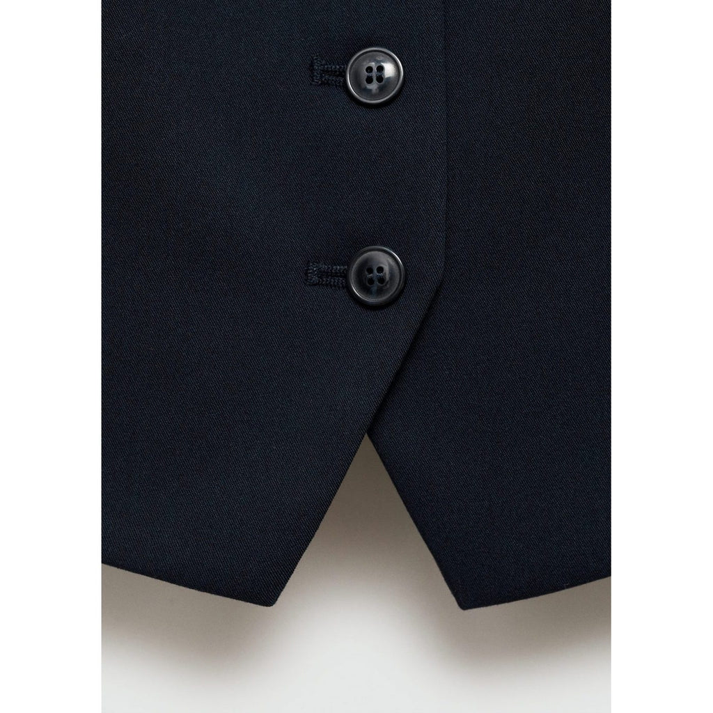 Manteau Boreal - Dark Navy