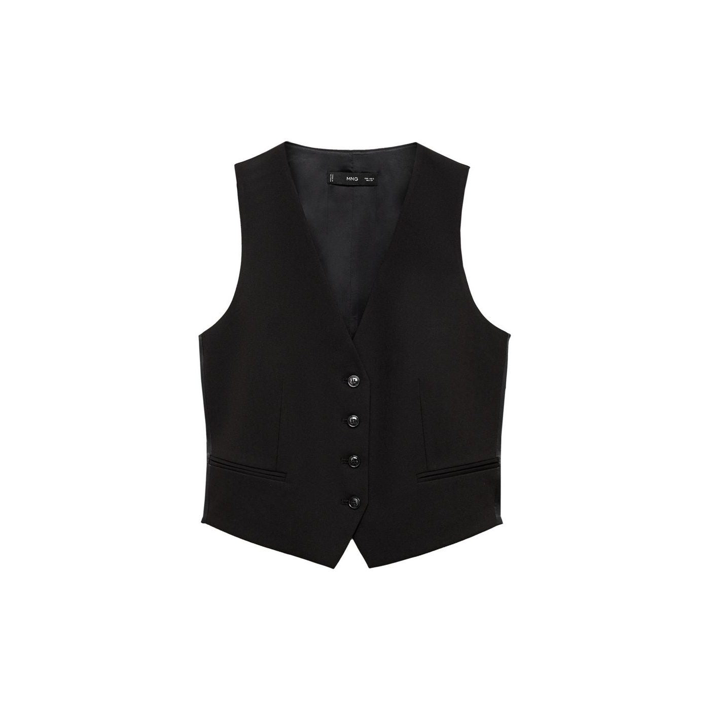 Manteau Boreal - Black