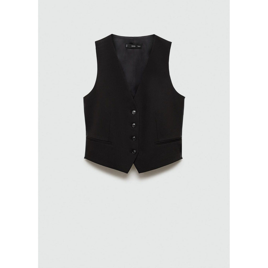 Manteau Boreal - Black