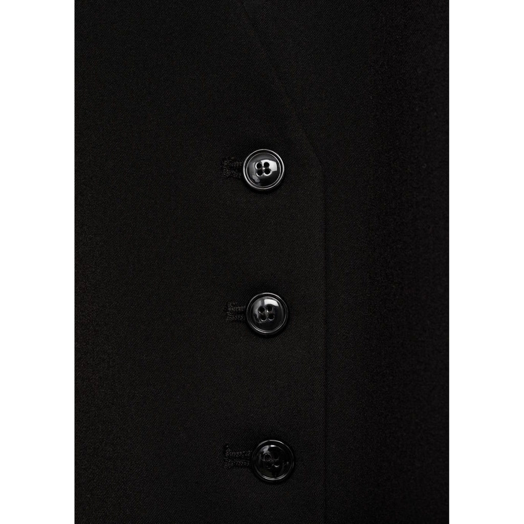 Manteau Boreal - Black