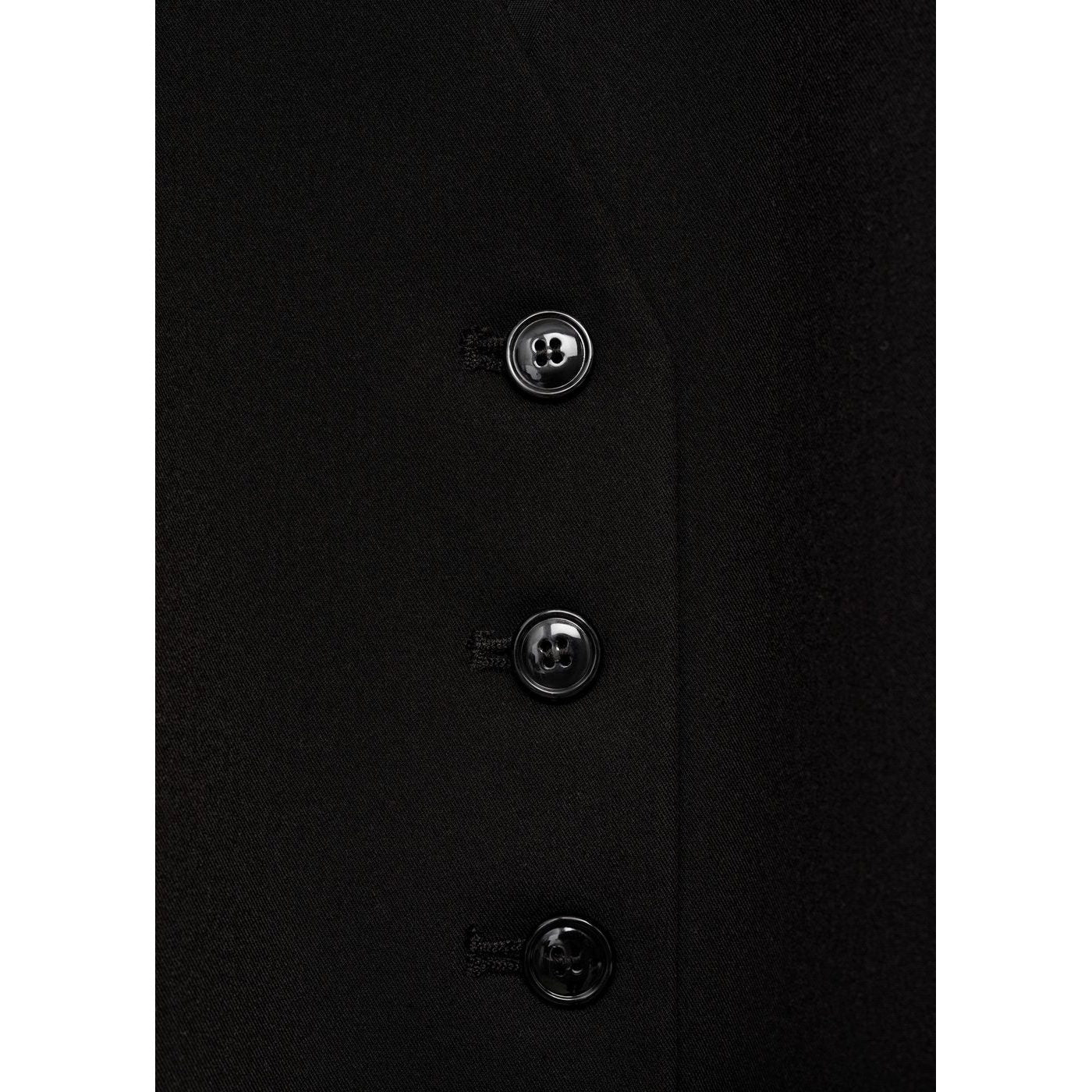 Manteau Boreal - Black