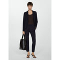 Paloma Pants - Dark Navy