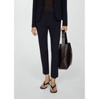 Paloma Pants - Dark Navy