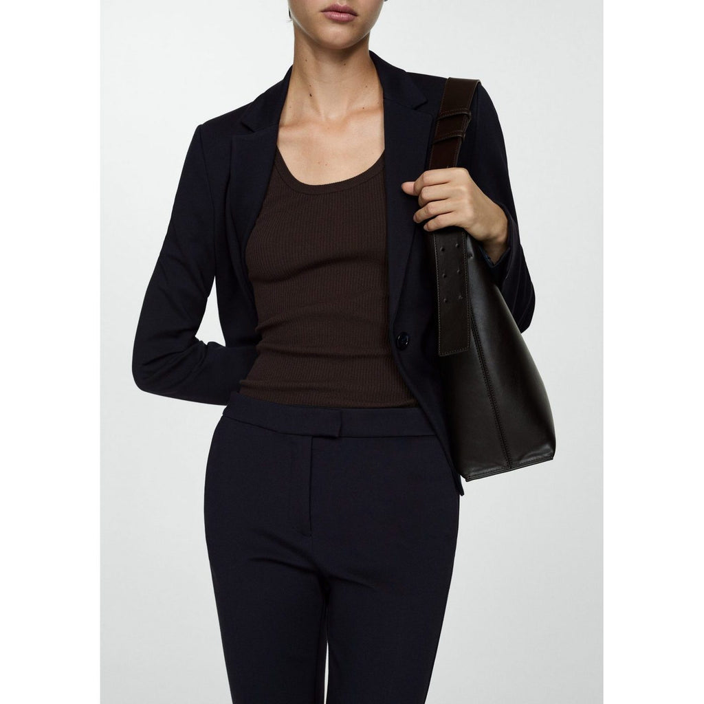 Paloma Pants - Dark Navy