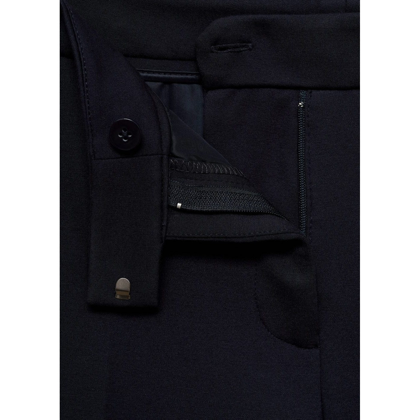 Paloma Pants - Dark Navy