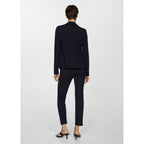 Paloma Pants - Dark Navy