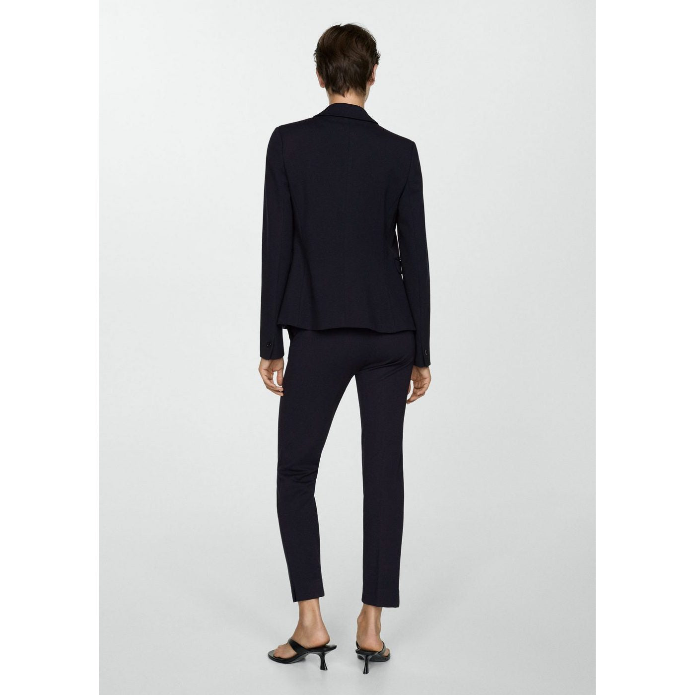 Paloma Pants - Dark Navy
