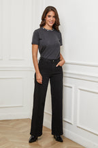 Jeans - Black