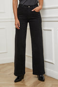 Jeans - Black