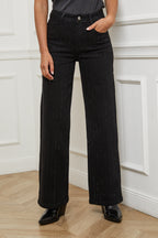 Jeans - Black