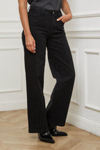 Jeans - Black