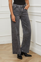 Jeans - Gris