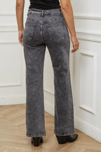 Jeans - Gris