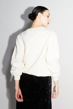 Le Sweatshirt Eddie Cosmic Cowgirl