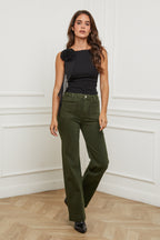 Jeans - Kaki