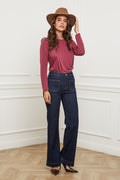 Jeans - Blue