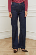 Jeans - Blue