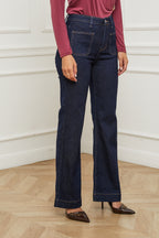 Jeans - Blue