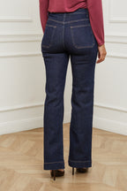 Jeans - Blue