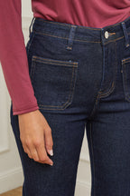 Jeans - Blue