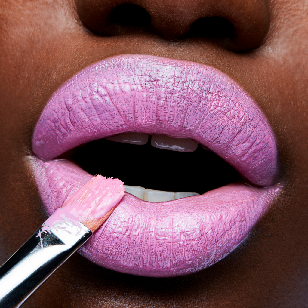 MAC Cosmetics - Amplified Lipstick - Saint Germain