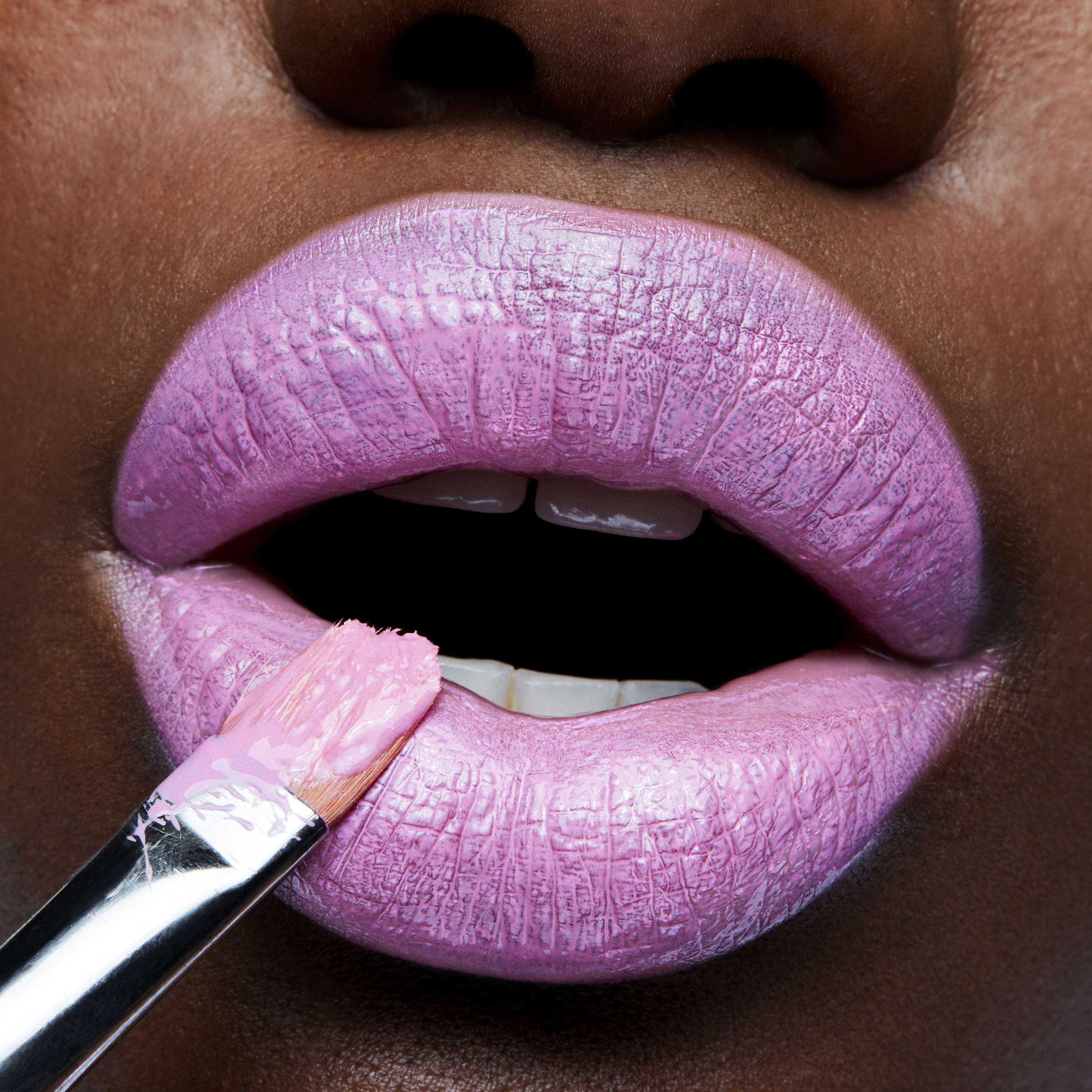 MAC Cosmetics - Amplified Lipstick - Saint Germain