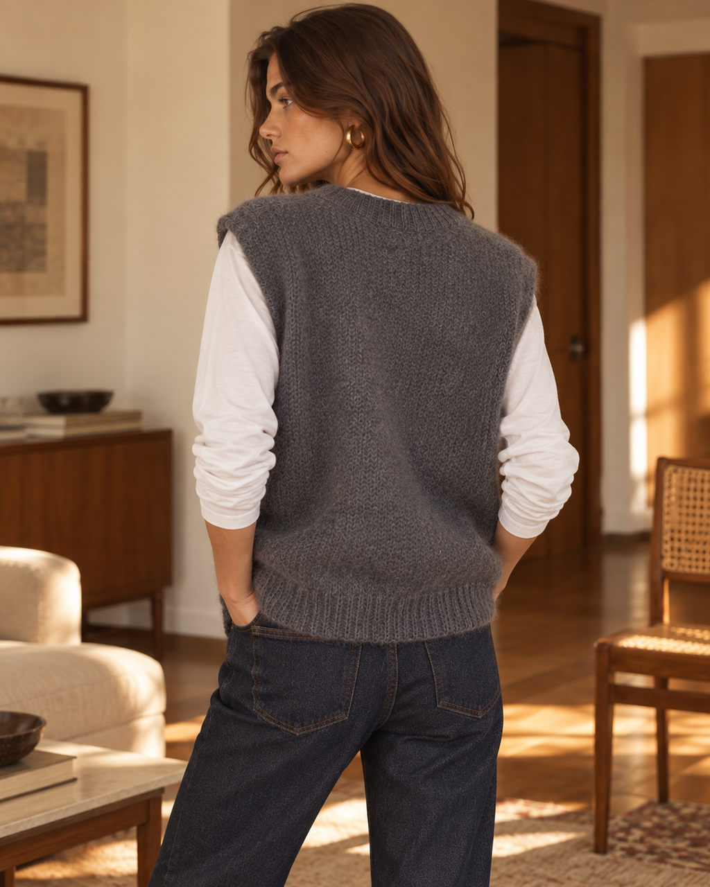 Maglione Nina
