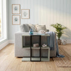 Side Tables Homia - Ashen Green