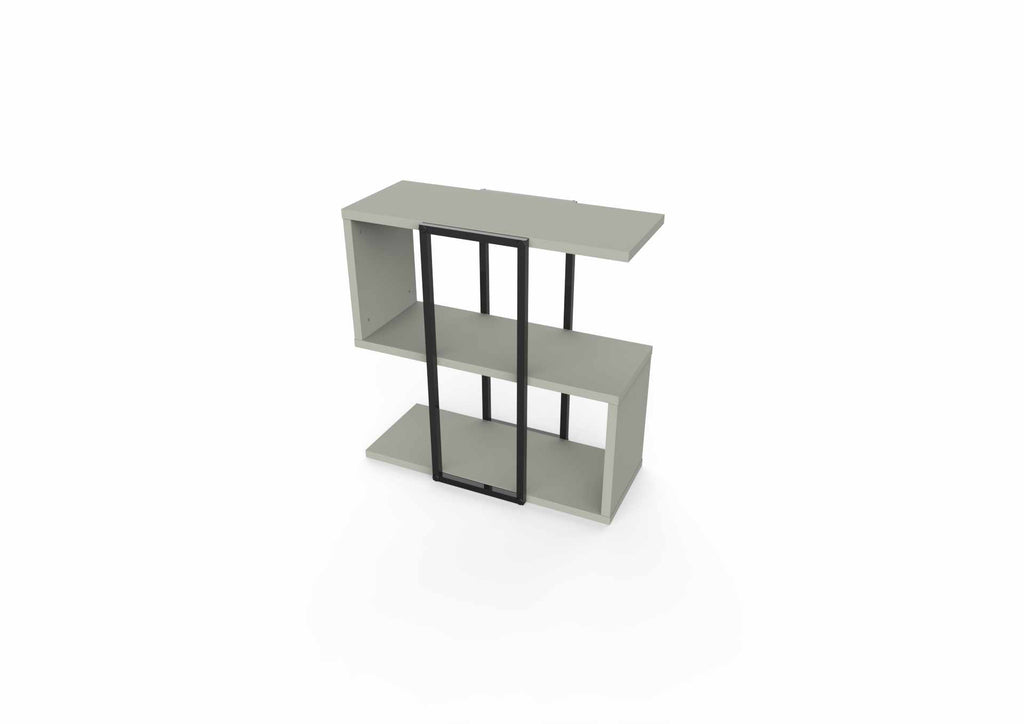 Side Tables Homia - Ashen Green