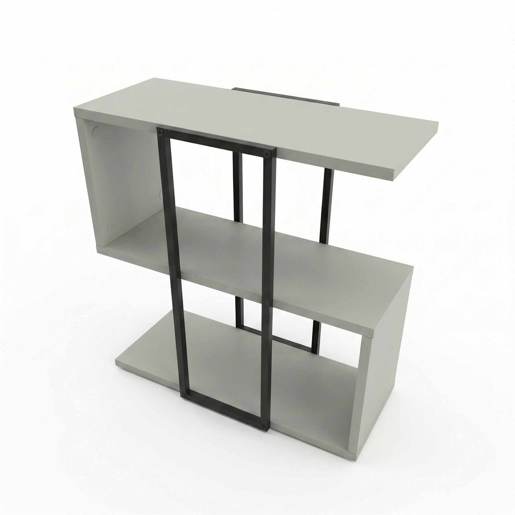 Side Tables Homia - Ashen Green