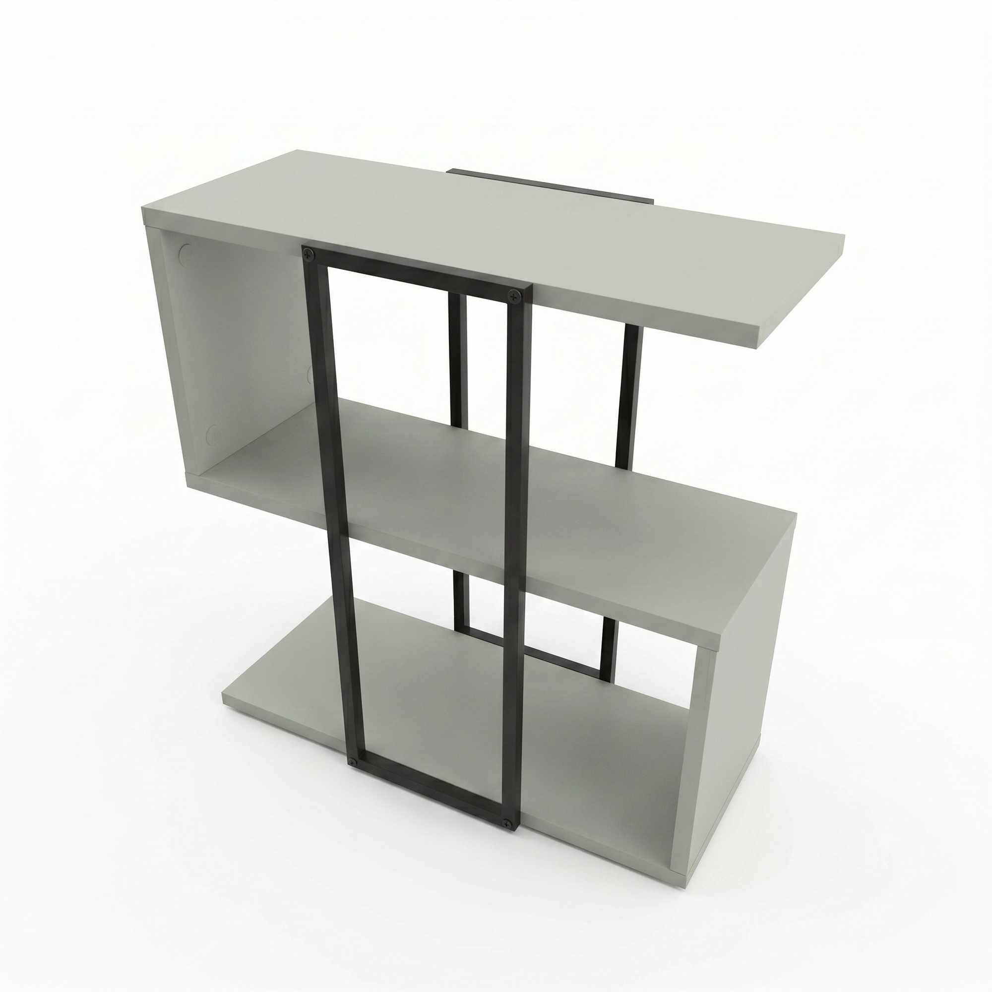 Side Tables Homia - Ashen Green