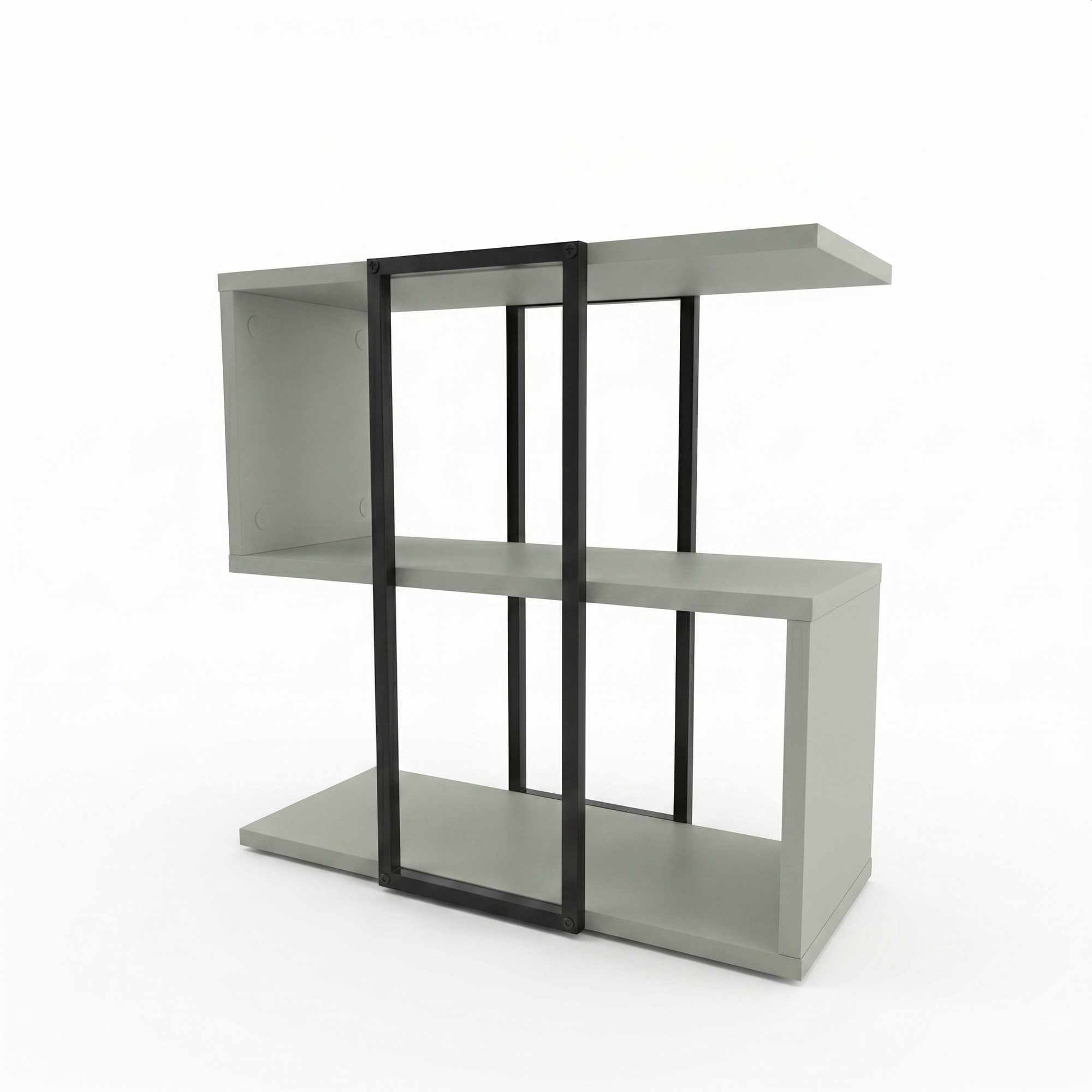 Side Tables Homia - Ashen Green